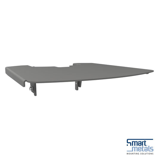 Vogels LAPTOP SUPPORT HEAVY DUTY 390X310 - GREY