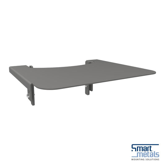 Vogels LAPTOP SUPPORT HD 300X189MM BLACK - GREY