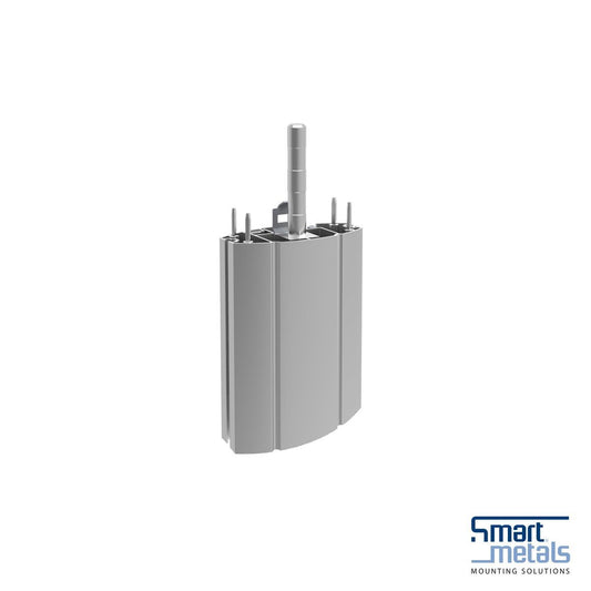 Vogels STAND EXTENSION 350 MM - GREY