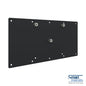 Vogels VESA 200, 400-200 RENTAL BRACKET - BLACK
