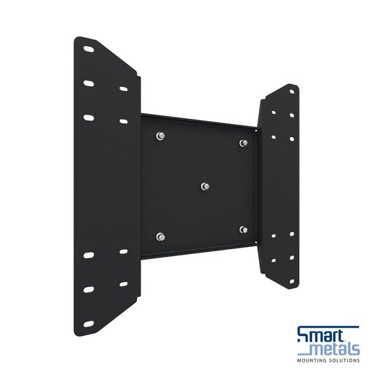 Vogels VESA 200,300,400 RENTAL BRACKET - BLACK