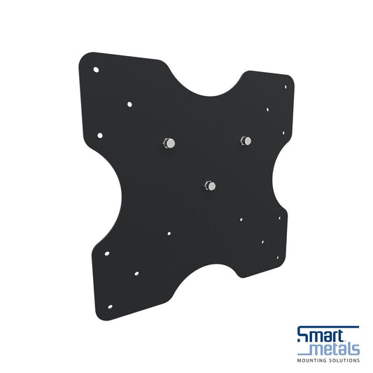 Vogels VESA 300, VESA 400(300/200) BRACKET - BLACK