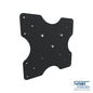 Vogels VESA 300, VESA 400(300/200) BRACKET - BLACK