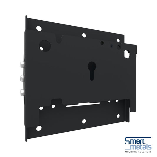 Vogels TILTABLE WALL- TRUSS BRACKETS - BLACK