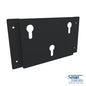 Vogels WALL - TRUSS MODULE - BLACK