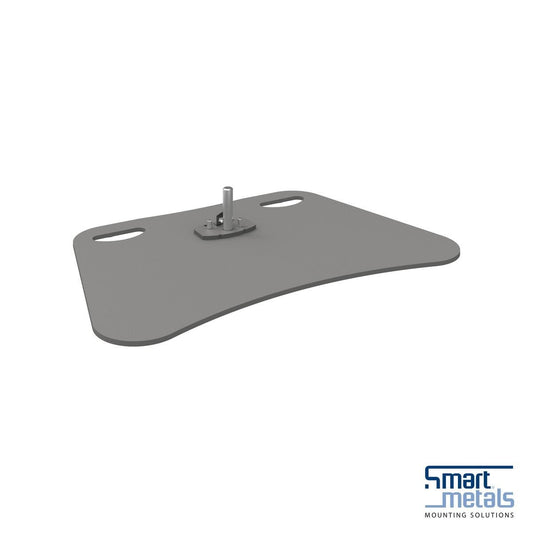 Vogels BASE PLATE (LIGHT) - BLACK