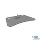 Vogels BASE PLATE (LIGHT) - BLACK
