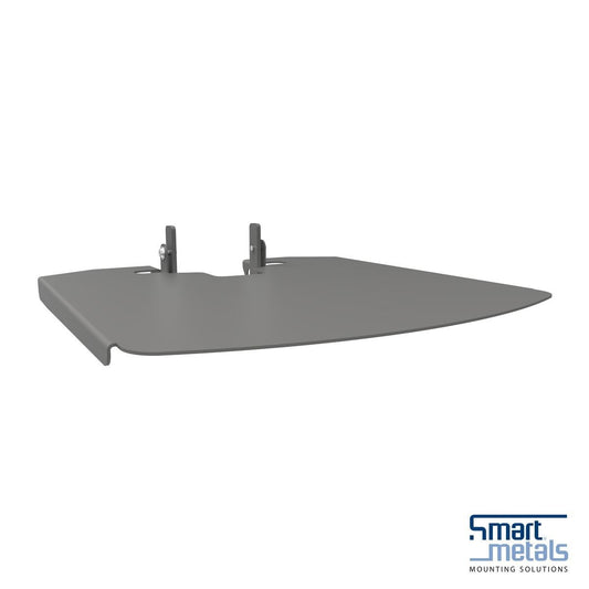 Vogels LAPTOP SHELF (LIGHT),MAX 386X308MM - BLACK
