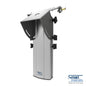 Vogels MONITOR/STAGE (LIGHT) STAND 350 MM - SILVER