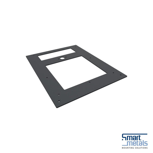 Vogels PROJECTOR BRACKET STACK FRAME - BLACK