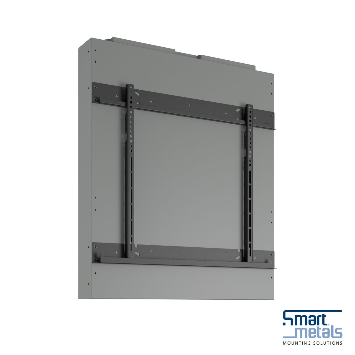 Vogels BALANCEBOX 650-130 SCREEN 62-121 KG - GREY