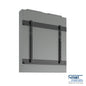 Vogels BALANCEBOX 650-130 SCREEN 62-121 KG - GREY