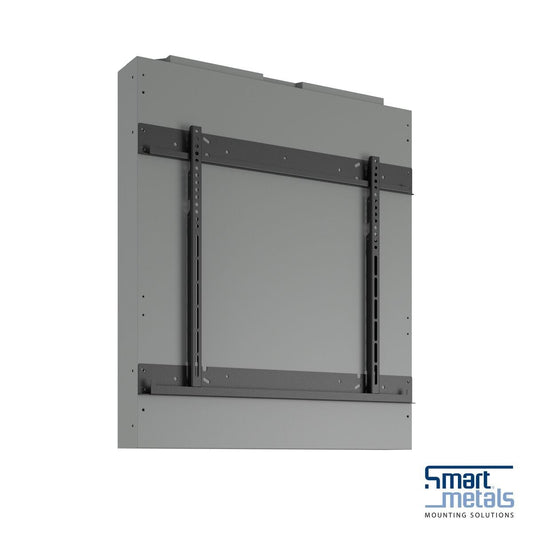 Vogels BALANCEBOX 650-180 SCREEN 89-156 KG - GREY