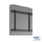Vogels BALANCEBOX 650-180 SCREEN 89-156 KG - GREY