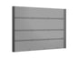 Vogels DVLED SIDE TRIMS 27 CAB 6HIGH - BLACK