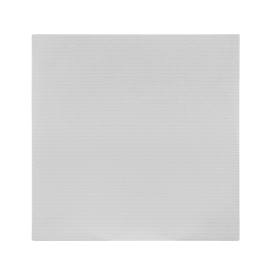 Sonance VX6SQ Square Trimless Grille with Adapter