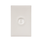 Sonance Medium Rectangle Coverplate