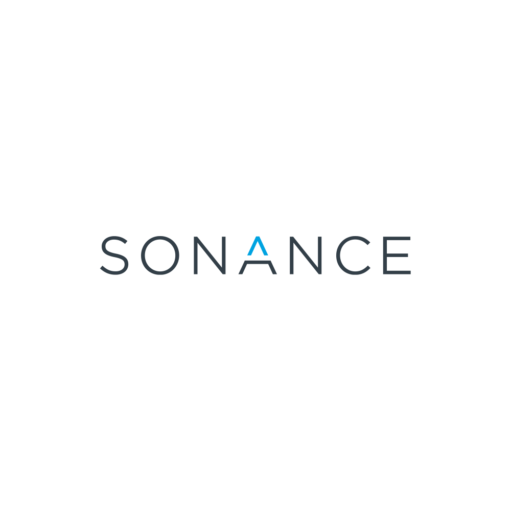 Sonance SB46L Grille System with Screws