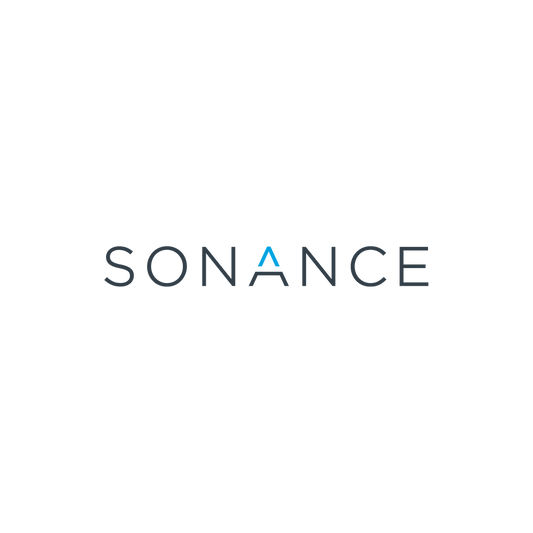 Sonance R1CAB Replacement Grille