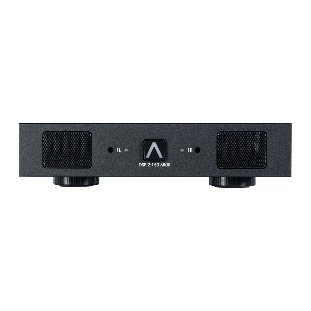 Sonance SonAmp DSP 2-150 MKIII Amplifier