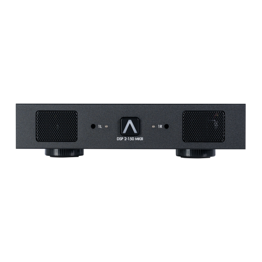 Sonance SonAmp DSP 2-150 MKIII Amplifier