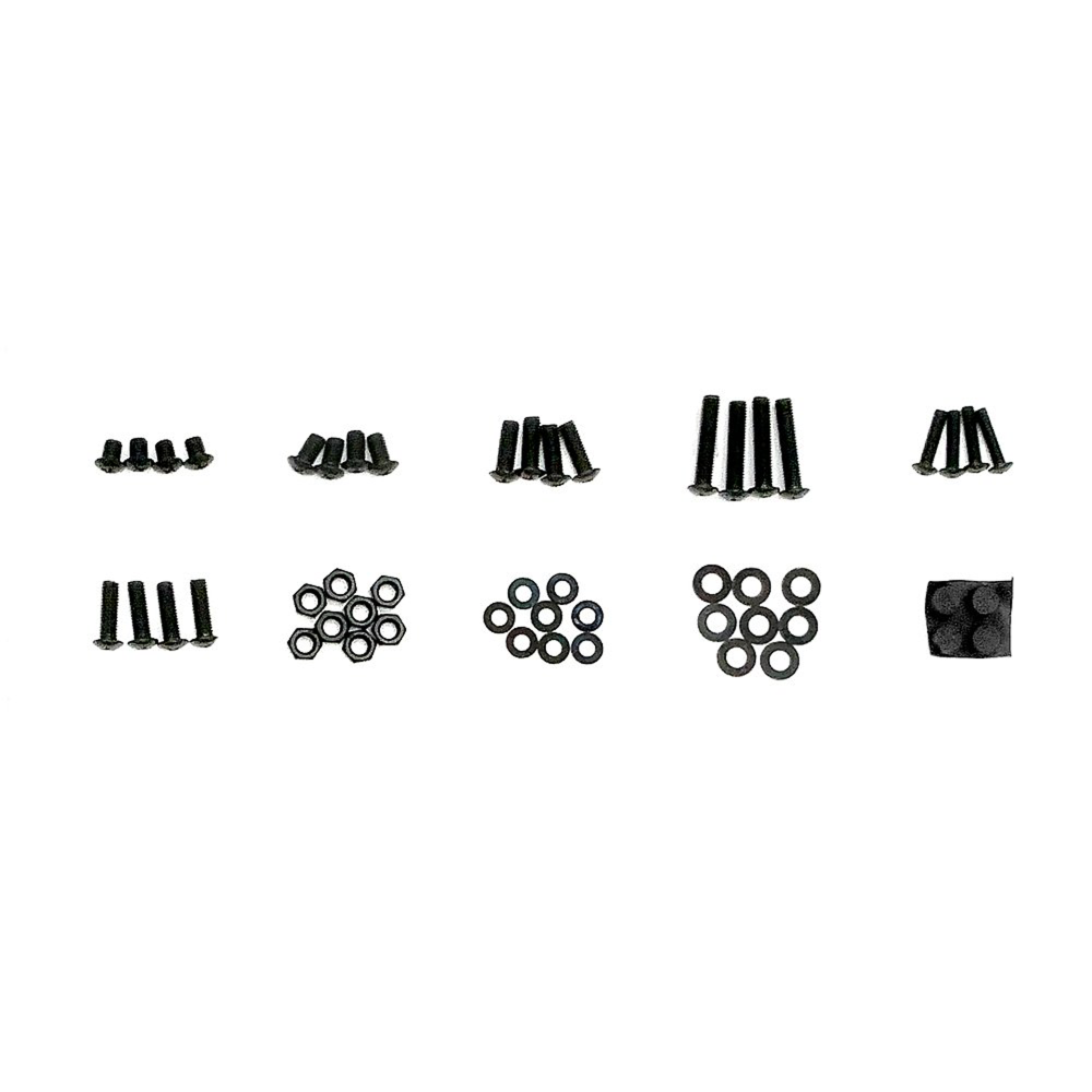 Sonance SB46 A-J Hardware Pouches