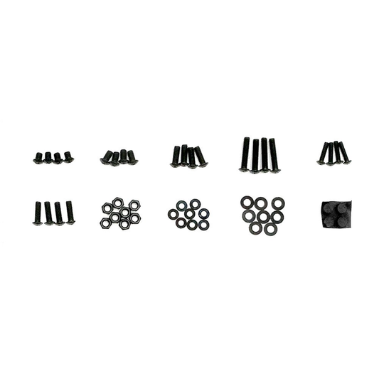 Sonance SB46 A-J Hardware Pouches