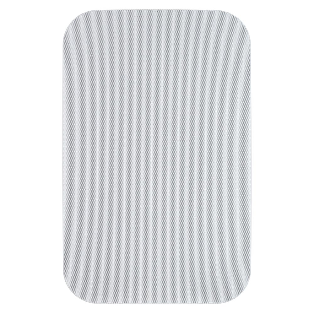 Sonance Mariner MX 8" Grille White