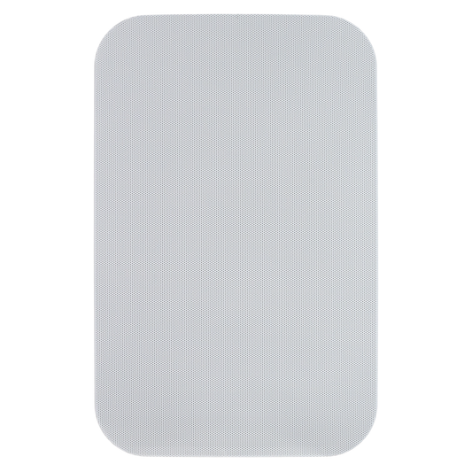 Sonance Mariner MX 8" Grille White