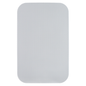 Sonance Mariner MX 8" Grille White