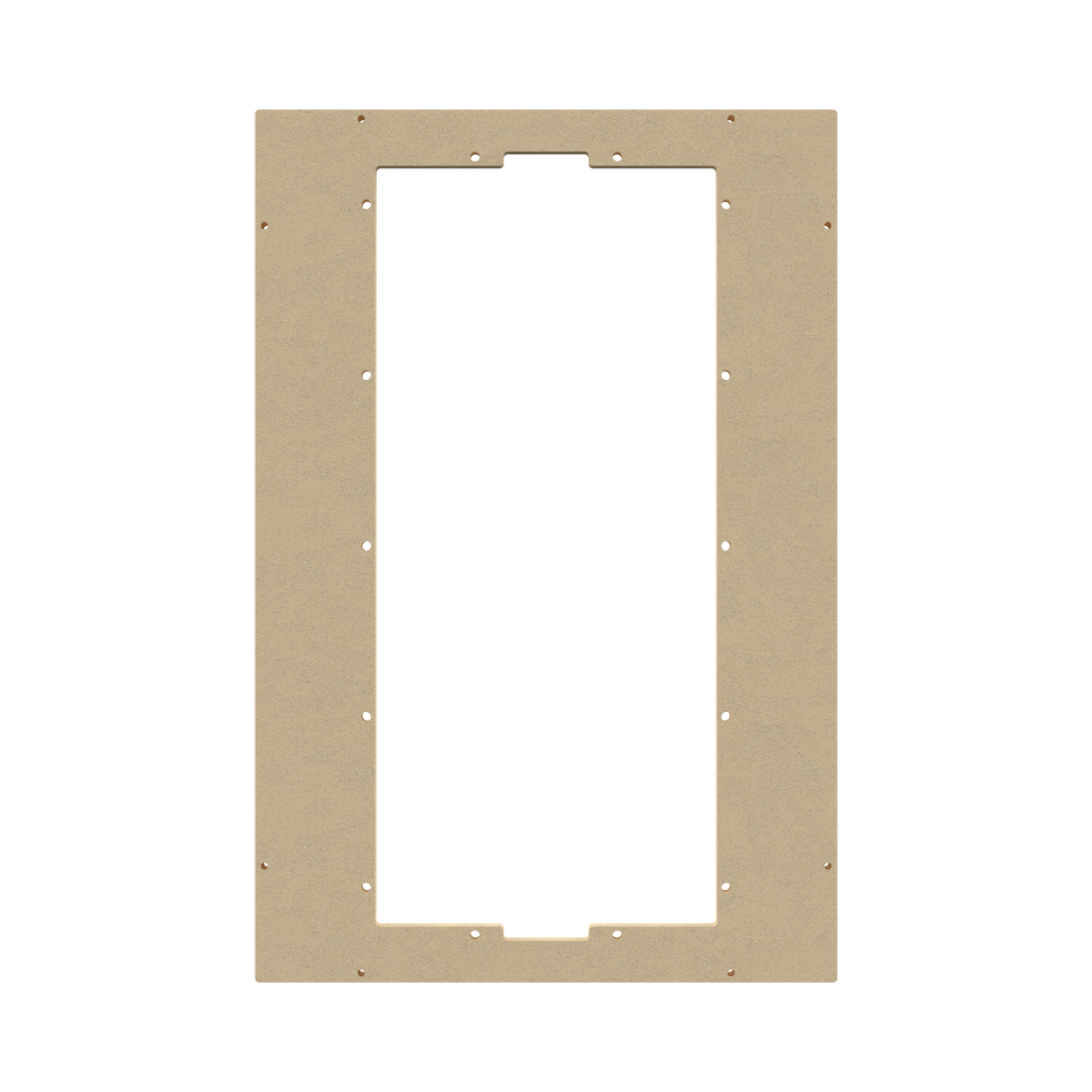 Sonance IS-M-Narrow-PB.500 Pre-Construction Bracket