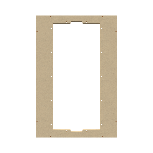 Sonance IS-M-Narrow-PB.625 Pre-Construction Bracket