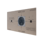 Sonance VX4 Round Trufig 1/2" Gypsum Mounting Platform