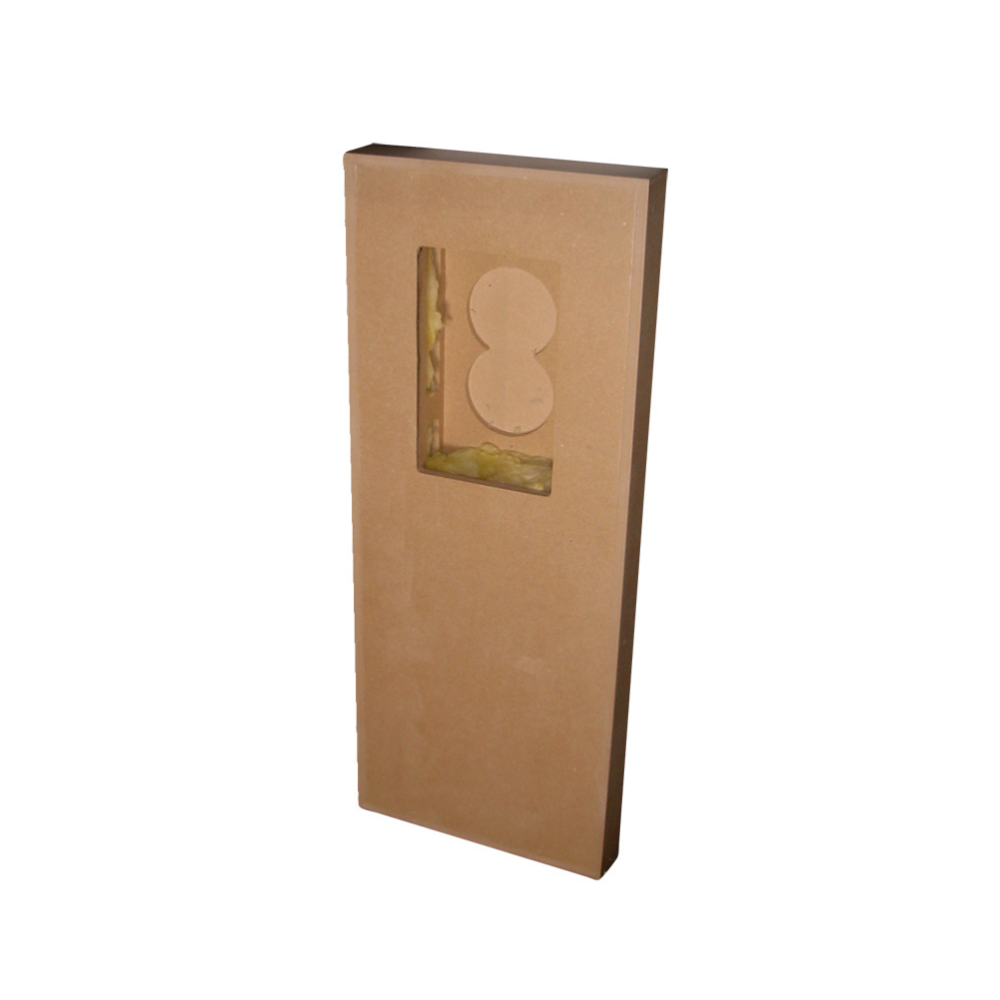 Sonance Medium Rectangle Acoustic Enclosure