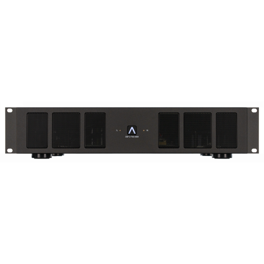Sonance SonAmp DSP 2-750 MKIII Amplifier