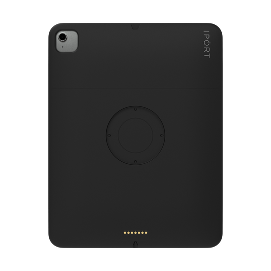 iPort Connect Case Pro 12.9 (iPad Pro 12.9" (5th gen), Black)