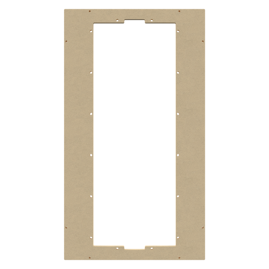 Sonance IS-L-Narrow-PB.625 Pre-Construction Bracket
