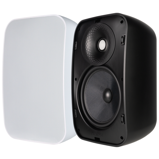 Sonance Mariner MX86 White