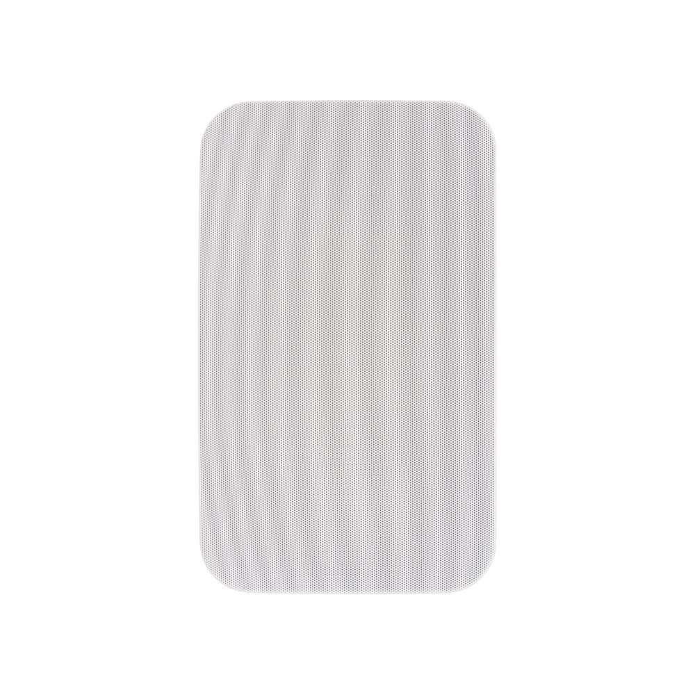 Sonance Mariner MX 5" Grille White