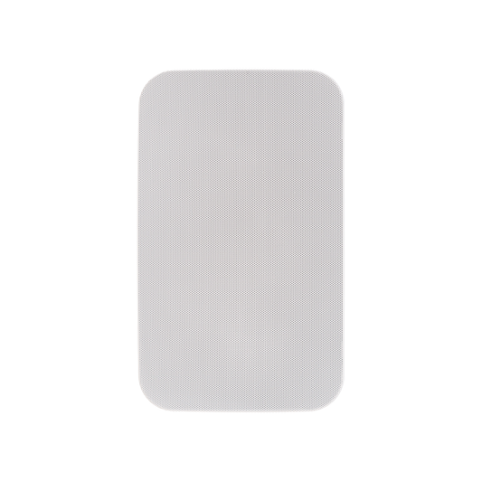 Sonance Mariner MX 5" Grille White