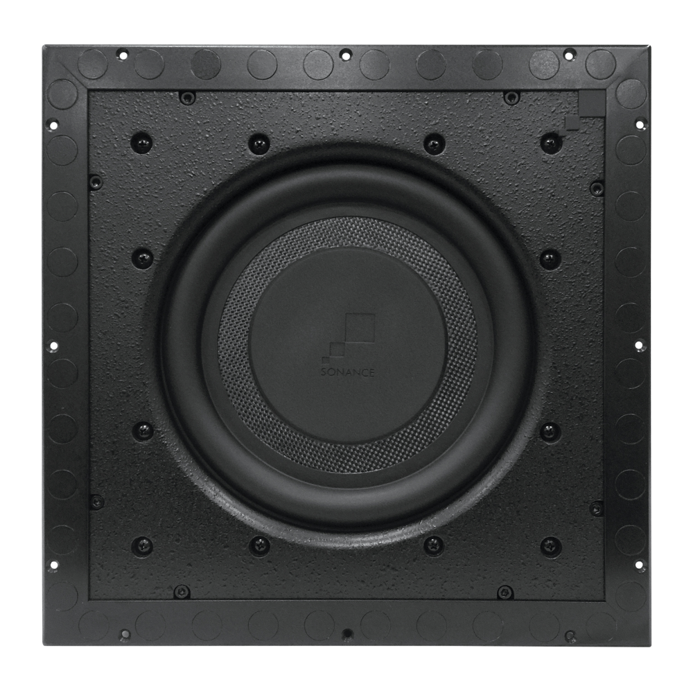 Sonance VPSUB In-Wall Subwoofer