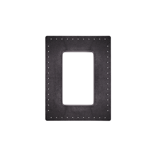 Sonance Small Rectangle Masonry Bracket