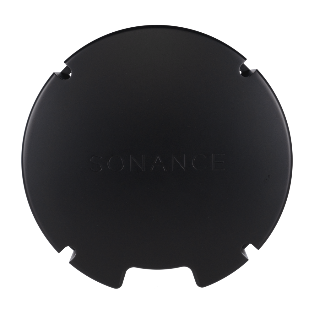 Sonance VX 8" Round Retrofit Enclosure for VX In-Ceiling