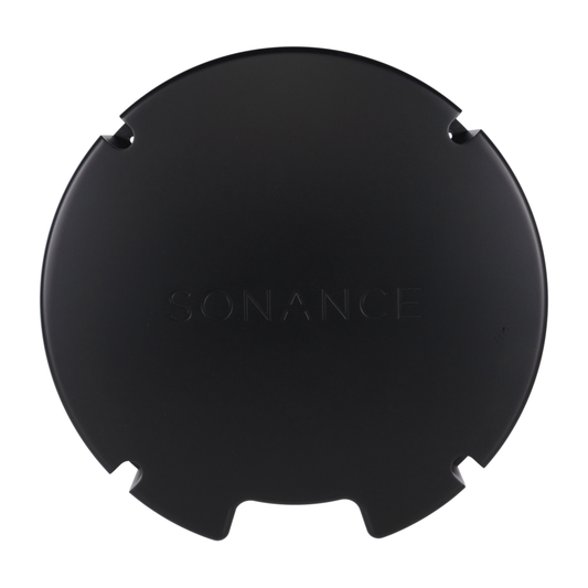 Sonance VX 8" Round Retrofit Enclosure for VX In-Ceiling