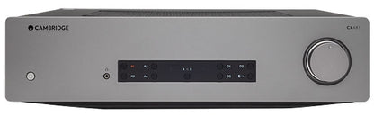 Cambridge Audio CXA81 Integrated Amplifier, 2X 80 watt