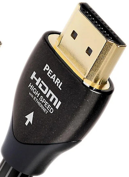 AudioQuest Pearl HDMI Cable (10.0 m/32'9")