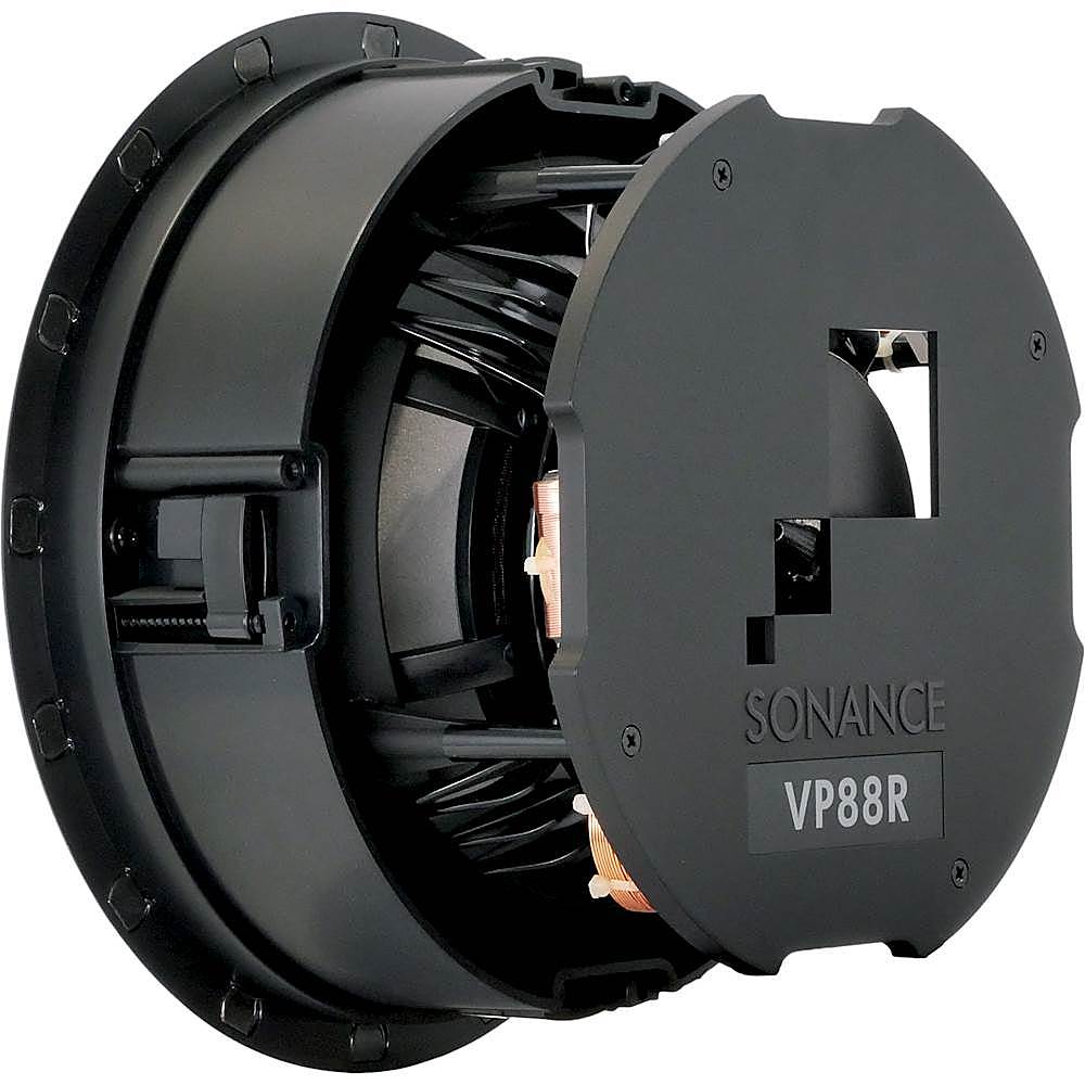 Sonance VP88R : 8" 175Watts, 8 Ohms Nominal