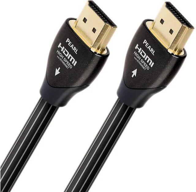 AudioQuest Pearl HDMI Cable (10.0 m/32'9")