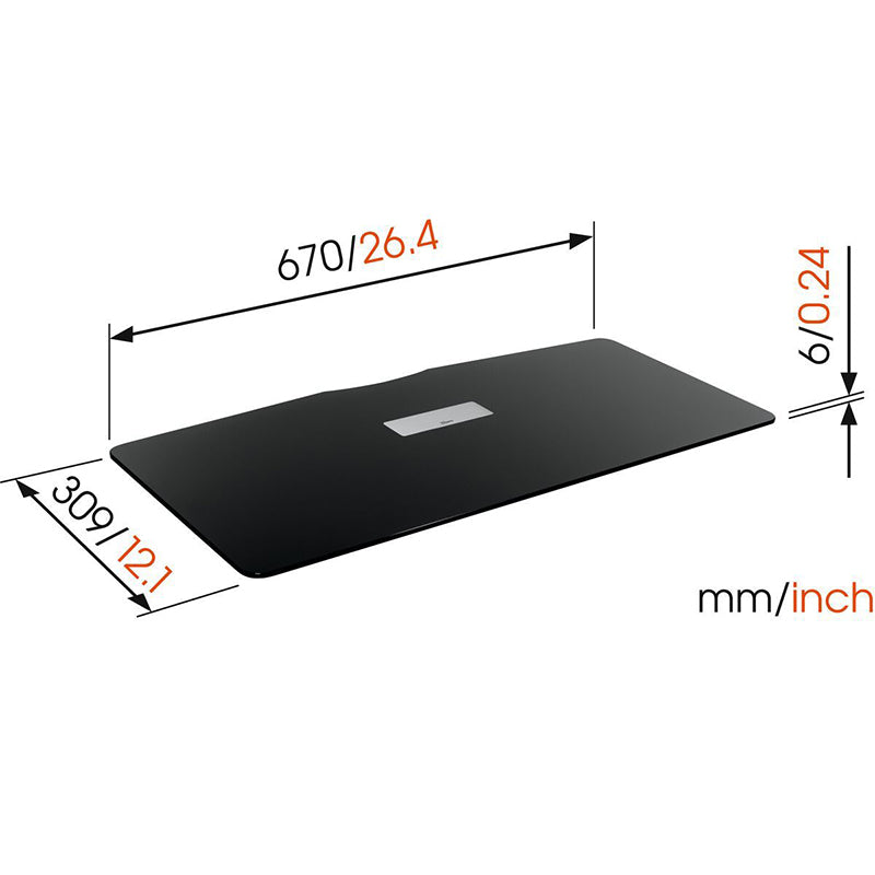 Vogels NEXT 7825 AV Support