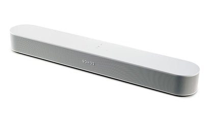 Sonos Beam: A Soundbar